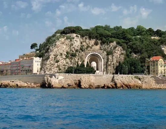 Monument aux Morts