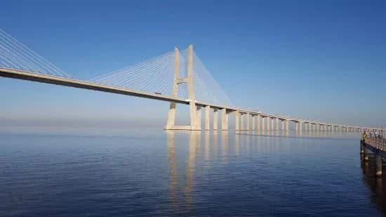 Ponte Vasco da Gama