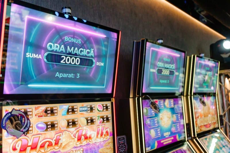 Las Vegas Games