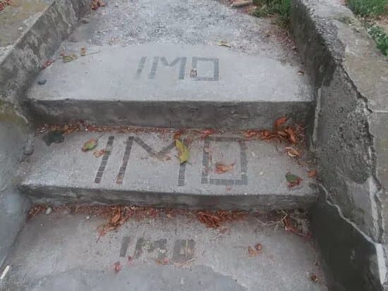 Imo Stairs