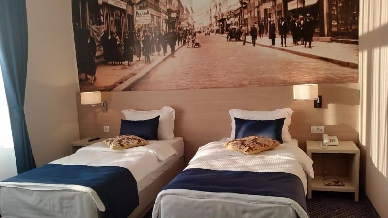 Armonia Bed & Breakfast