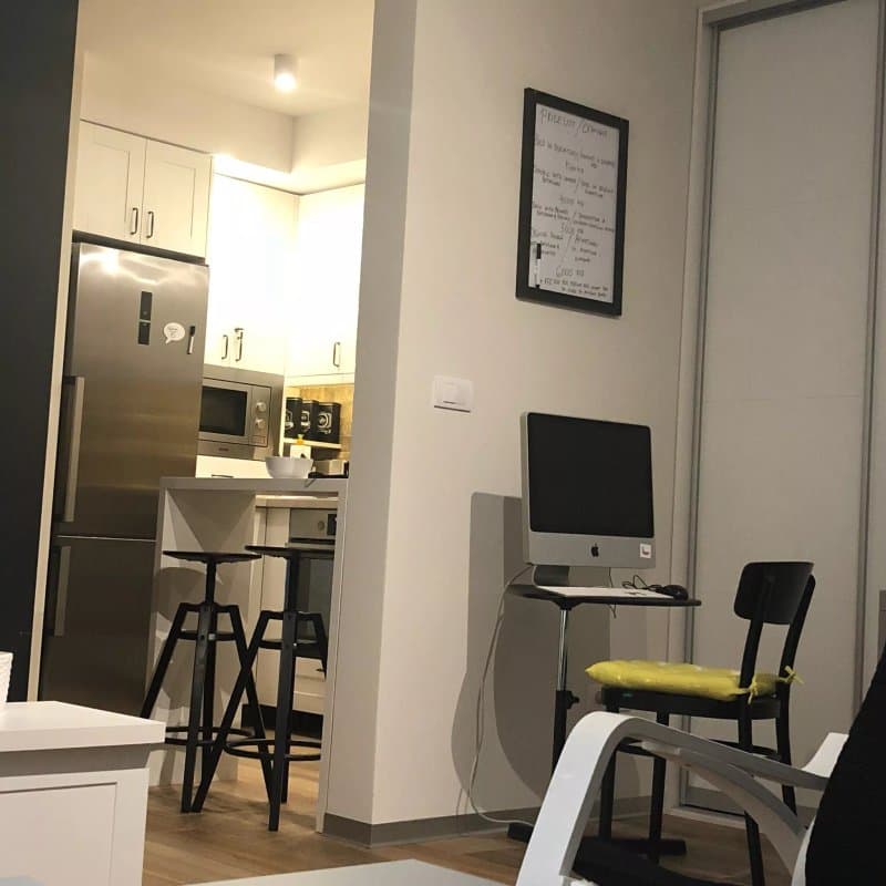 Rabbit's Hostel
