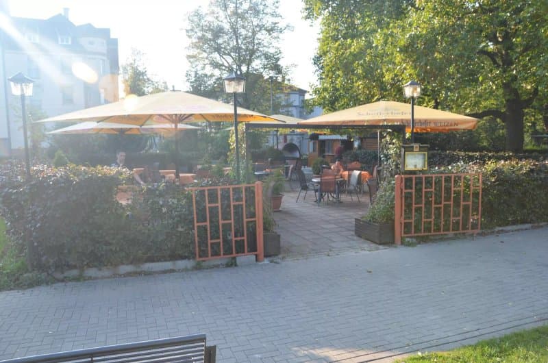 Parkhotel