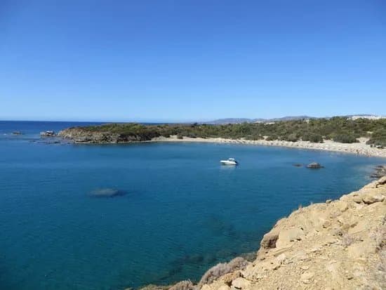 Glystra Beach
