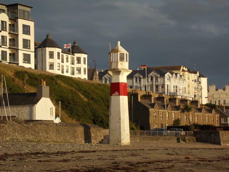 Balmoral Hotel