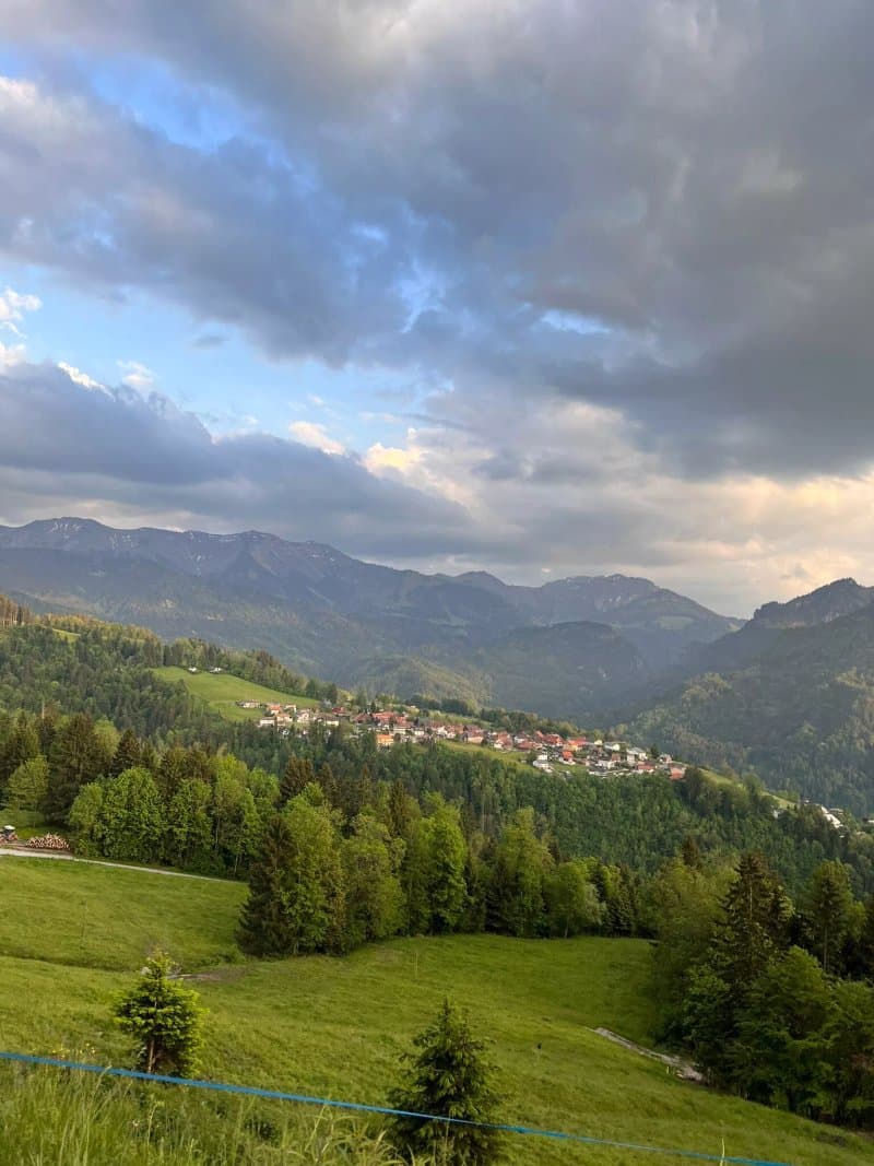 Schwende Alpe