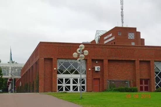 2047 Science Center