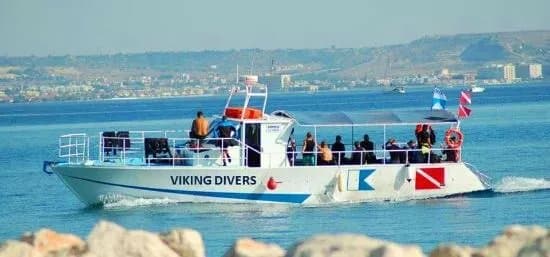 Viking Divers