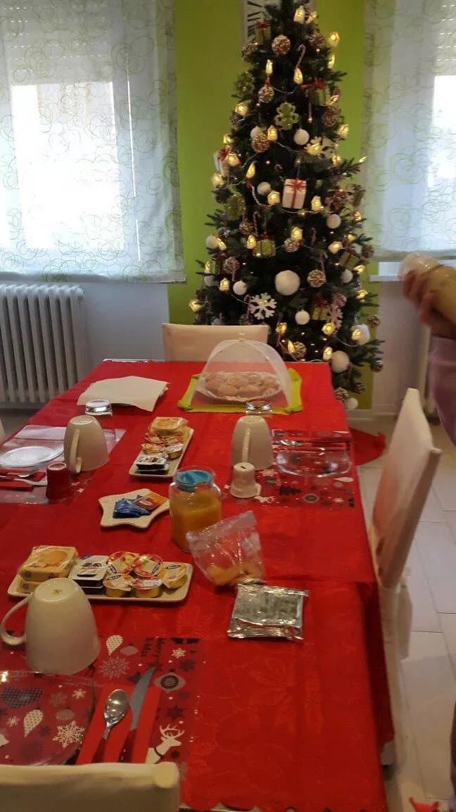 Bed & Breakfast Brigi