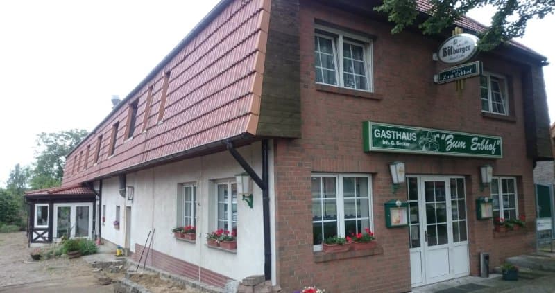 Hotel Zum Erbhof
