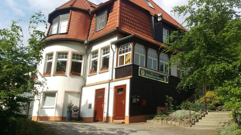 Waldgasthaus Armeleuteberg
