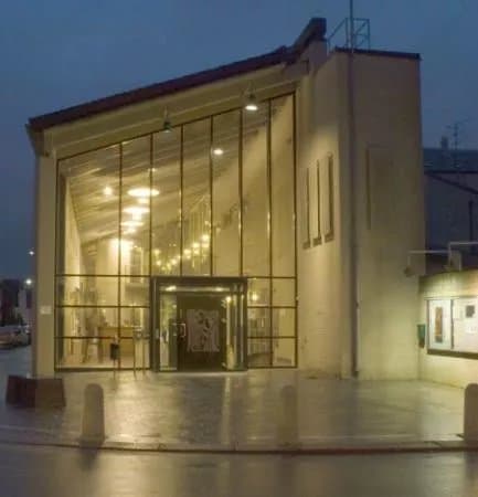Museum of Archaeology (Arkeologisk Museum)