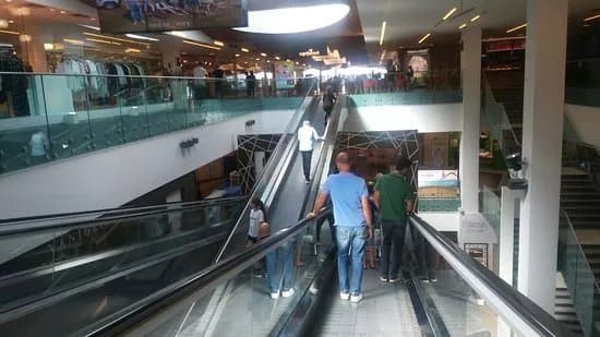 Il Grifone Shopping Center