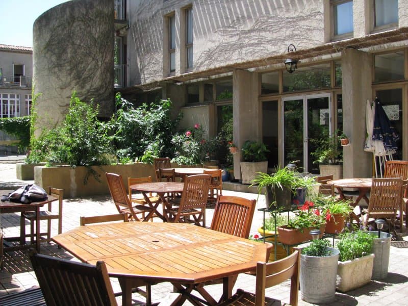 Auberge de Jeunesse Hi Carcassonne