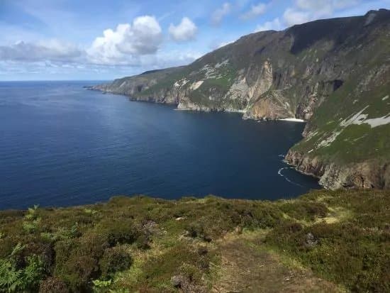 Cliffs of Bunglas