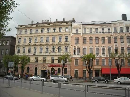 Tiger Hostel