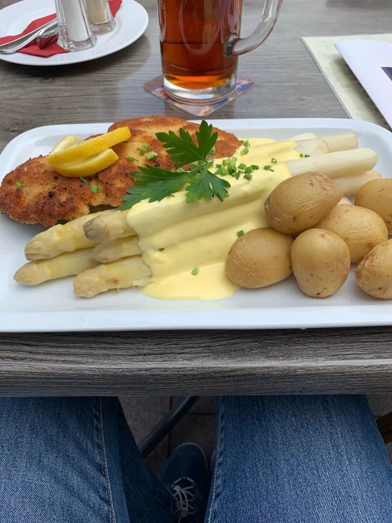 Cafe Central