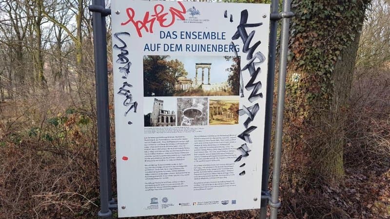 Ruinenberg
