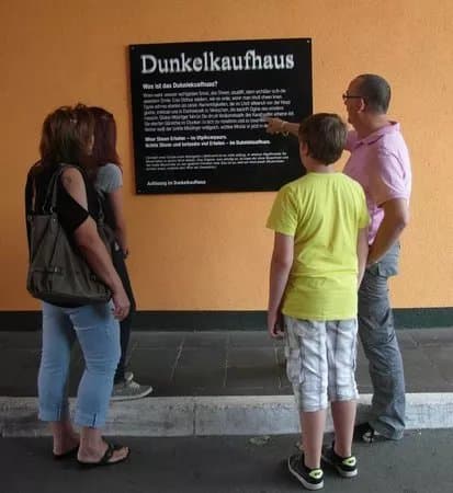 Dunkelkaufhaus Wetzlar e.V.