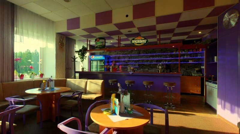 Hotel Mesit