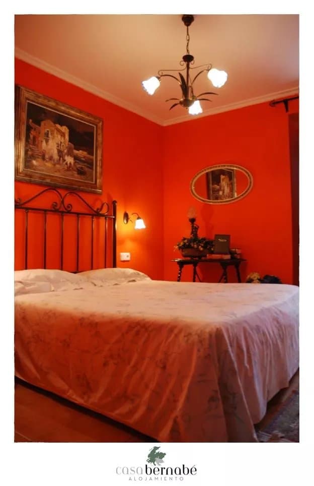 Casa Bernabe