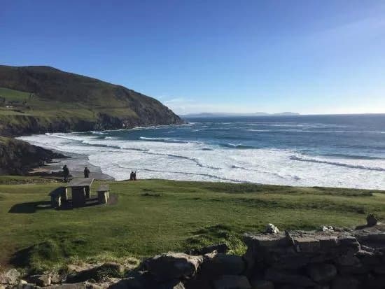 Killarney Tour & Taxi Service