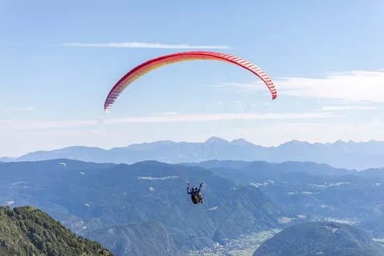 Kumulus Paragliding