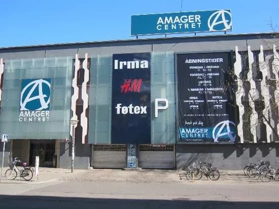 Amager Centret