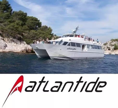 Atlantide