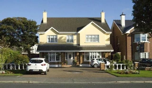 Maple House