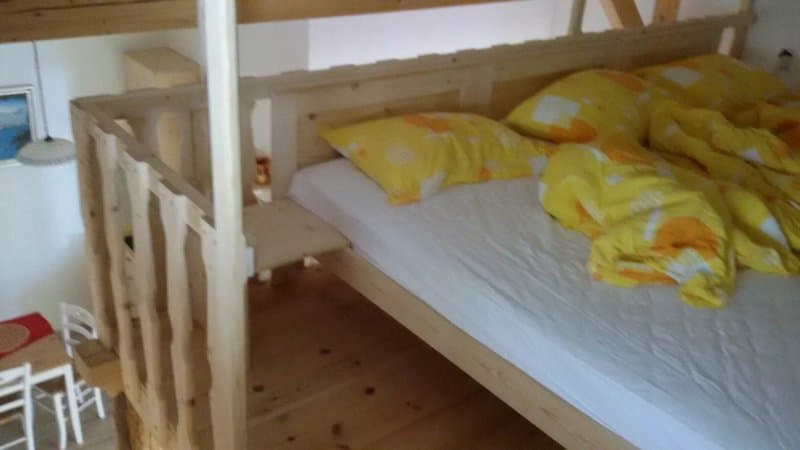 Penzion Apartmaji Preseren