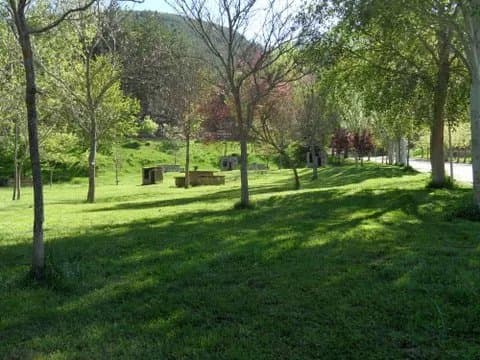 Camping Reino de Vadinia