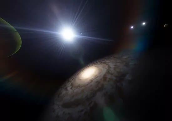 Taivo Planetarium