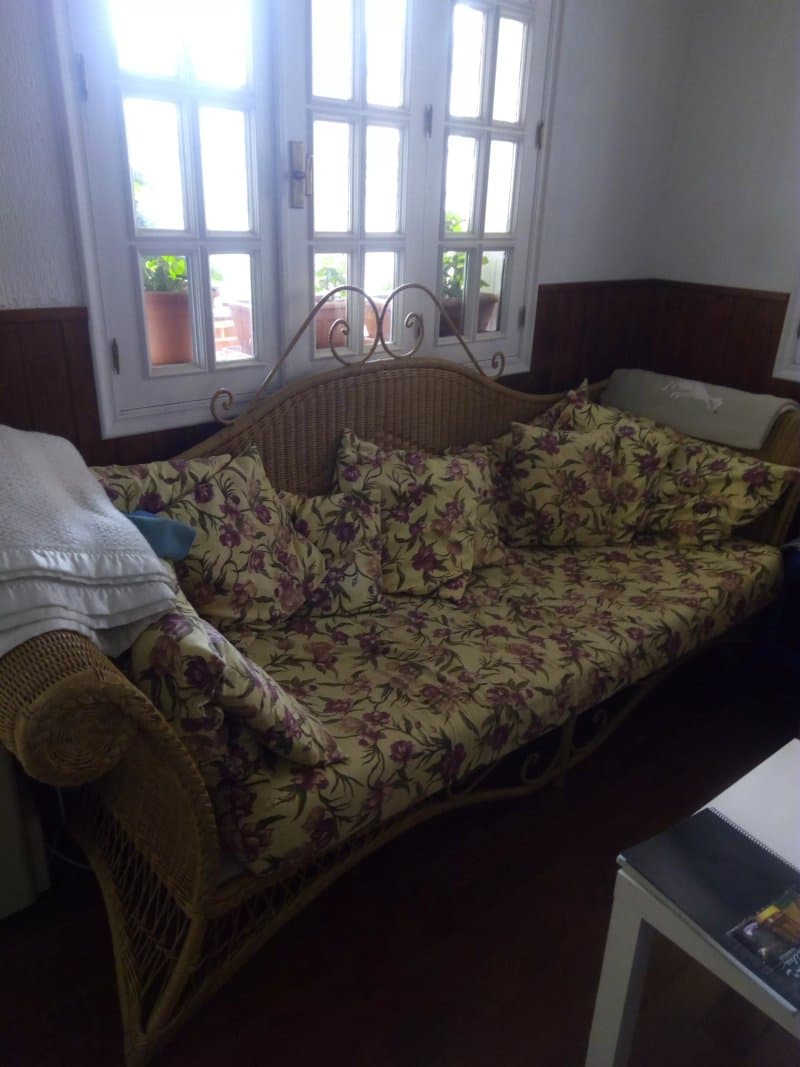 Albergue Alea