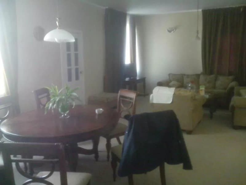 Hotel Sarunas