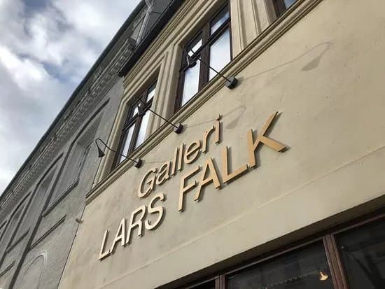 Galleri Lars Falk