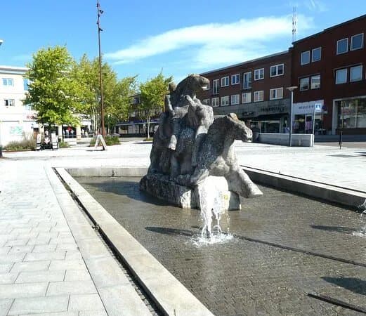 Vinkaeldertorvet