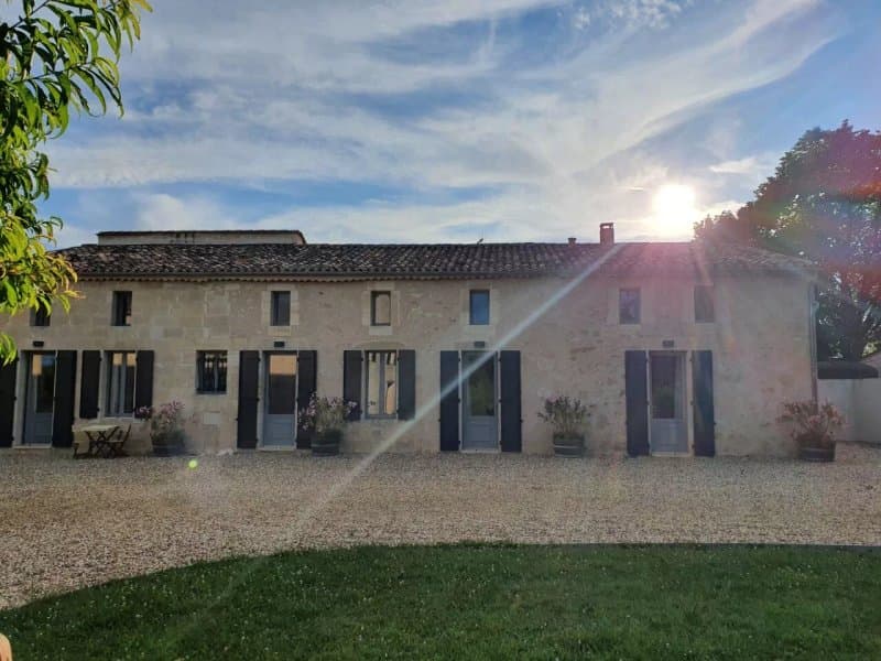 Clos Vieux Rochers