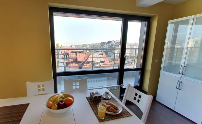 BLVD Apartments