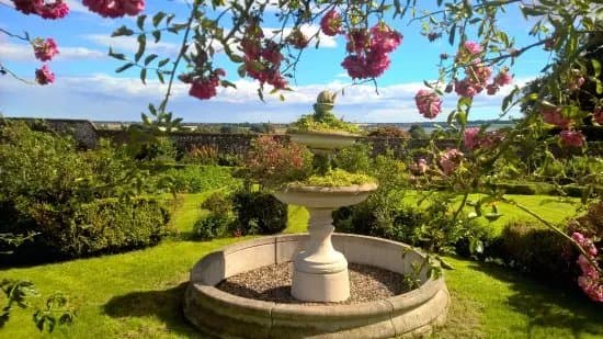 Langley Park Gardens