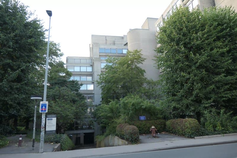 Katholieke Universiteit Leuven