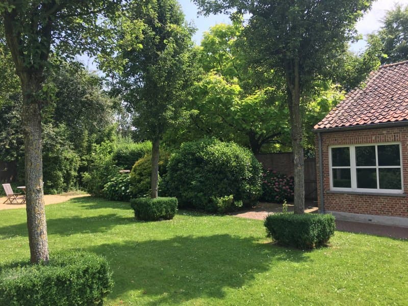B&B De Frimethe
