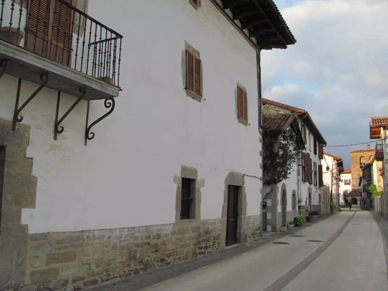 Pension El Peregrino
