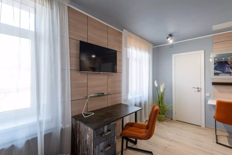 EcOlive Aparthotel