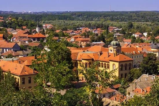 Sremski Karlovci