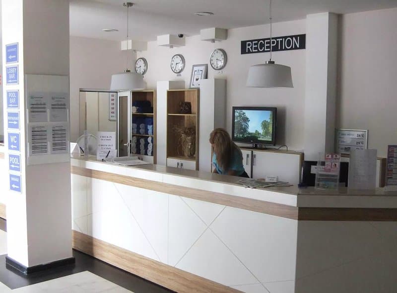 Green Park Hotel