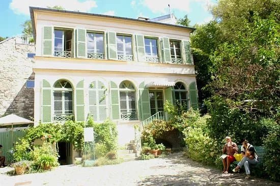 Musee de la Vie Romantique