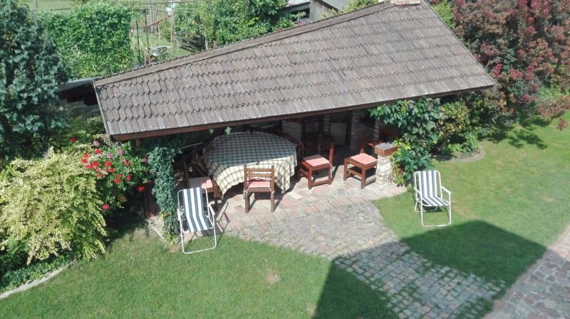Pension Eden