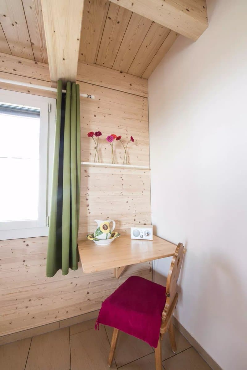 Bed & Breakfast Swiss Seasons