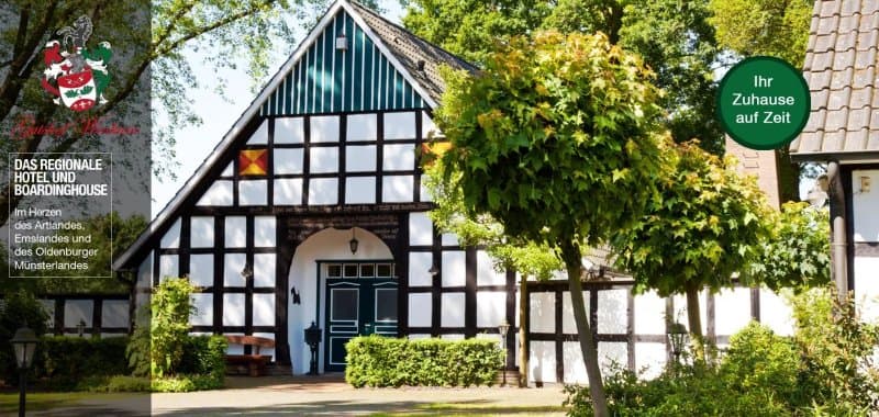 Gutshof Winkum
